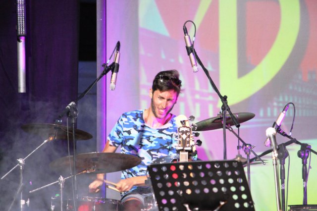 celebration 16
